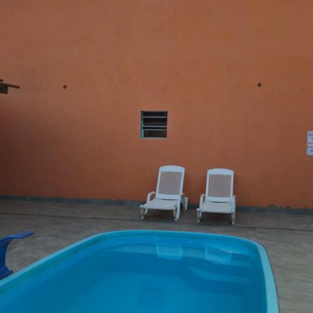 Chales Beira Rio Ubatuba Exteriér fotografie